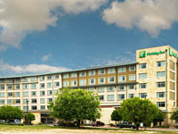 Holiday Inn San Antonio NW - Seaworld Area