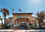 Holiday Inn San Antonio Lackland (Sea World Area)