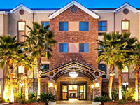 Staybridge Suites San Antonio La Cantera