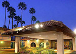 Holiday Inn Santa Barbara-Goleta
