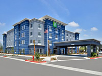 Holiday Inn Express & Suites Loma Linda - San Bernardino South