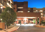 Holiday Inn Santa Fe
