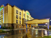 Holiday Inn Express Hotel & Suites San Francisco-Airport North