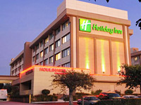 Holiday Inn San Francisco-International Airport North