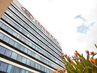 Crowne Plaza San Jose-Silicon Valley