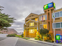 Holiday Inn Express Hotel & Suites Pacifica