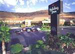 Holiday Inn St. George