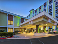 Holiday Inn San Jose - Airport