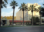 Crowne Plaza San Jose-Downtown