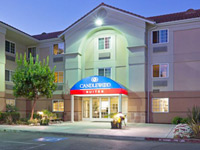 Candlewood Suites Silicon Valley/San Jose