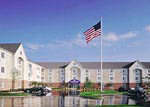 Candlewood Suites Salt Lake City-Fort Union