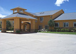 Holiday Inn Express Salida