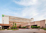 Holiday Inn Wichita Falls (at the Falls)