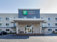 Holiday Inn Express Sunnyvale