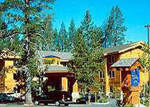 Holiday Inn Express Truckee