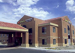 Holiday Inn Express Hotel & Suites Twentynine Palms/Joshua Tree