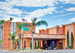 Holiday Inn Hotel & Suites Tucson Airport North