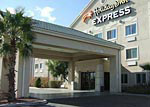 Holiday Inn Express Tucson