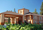 Holiday Inn Express Ukiah