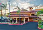 Holiday Inn Express Moreno Valley (Lake Perris)