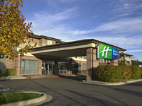 Holiday Inn Express Boulder