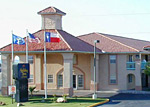 Holiday Inn Express Van Horn