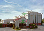 Holiday Inn Visalia
