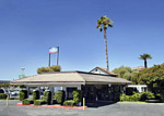 Howard Johnson Express Inn Claremont