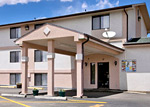 Super 8 Leadville