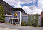 Super 8 Georgetown