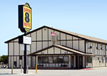 Super 8 Lamar