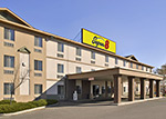 Super 8 Albuquerque/Midtown
