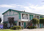 Knights Inn Highland