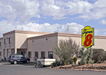 Super 8 Camp Verde