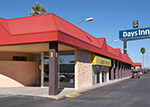 Days Inn Tucson Convention Center
