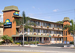 Days Inn San Diego Airport Convention Center-Harbor View