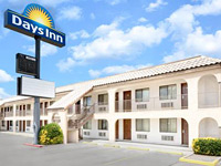 Days Inn by Wyndham Kingman East