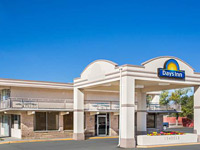 Days Inn Rock Springs