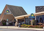 Days Inn Alameda/Oakland