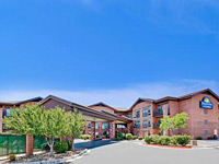 Days Inn & Suites by Wyndham Page/ Lake Powell
