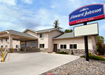 Howard Johnson Express - Cedaredge