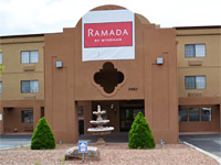 Ramada by Wyndham Santa Fe