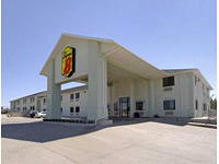 Super 8 Blanding