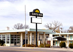 Days Inn St. Johns