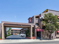 Super 8 by Wyndham El Cajon/San Diego