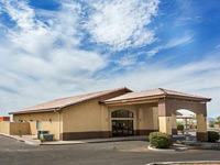 Hotels in Buckeye, AZ - South Arizona Hotels - Holiday Inn Express, Days Inn