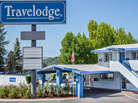 Travelodge by Wyndham Grants Pass