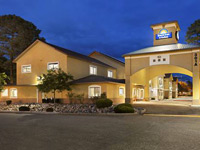 Days Inn and Suites Payson