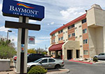 Baymont Inn and Suites Albuquerque Downtown