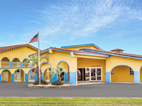 Days Inn San Antonio Lytle